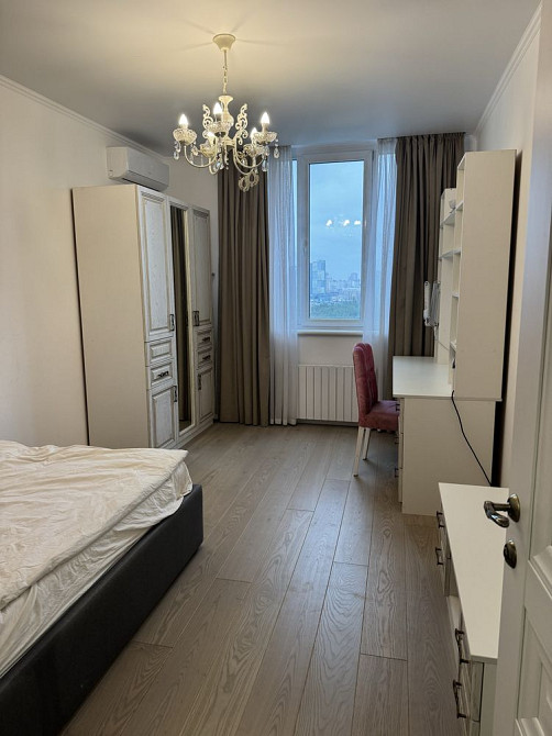 Квартира 2-к метро Бориспільська Київ - зображення 8