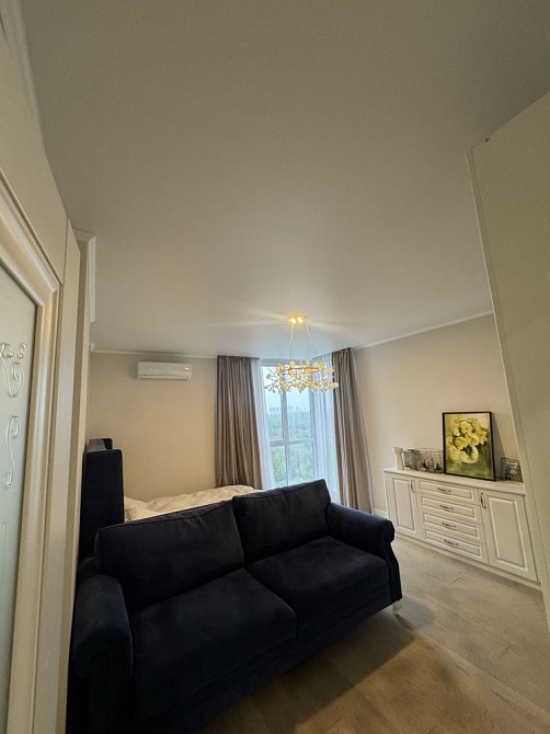 Квартира 2-к метро Бориспільська Київ - зображення 7