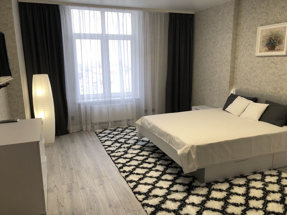 Оренда Елітний ж/к Русанівська Гавань 2кв Дніпровський Лівобережна Київ - зображення 2