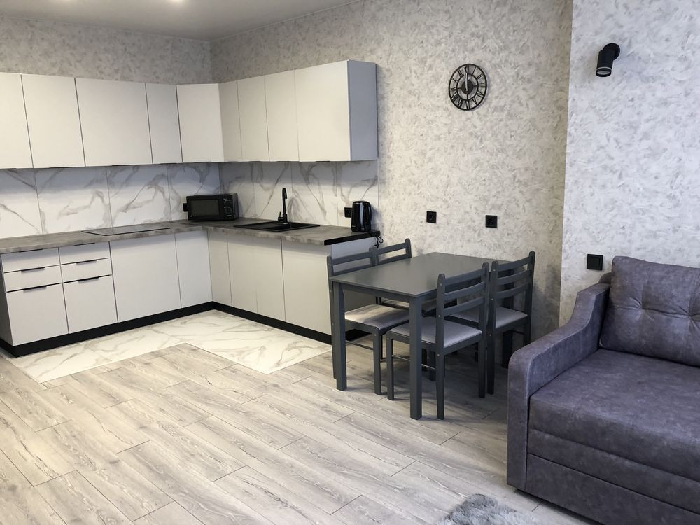 Оренда Елітний ж/к Русанівська Гавань 2кв Дніпровський Лівобережна Київ - зображення 6