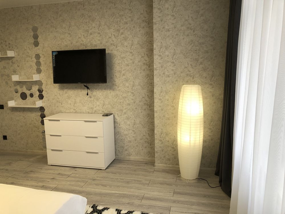 Оренда Елітний ж/к Русанівська Гавань 2кв Дніпровський Лівобережна Київ - зображення 7