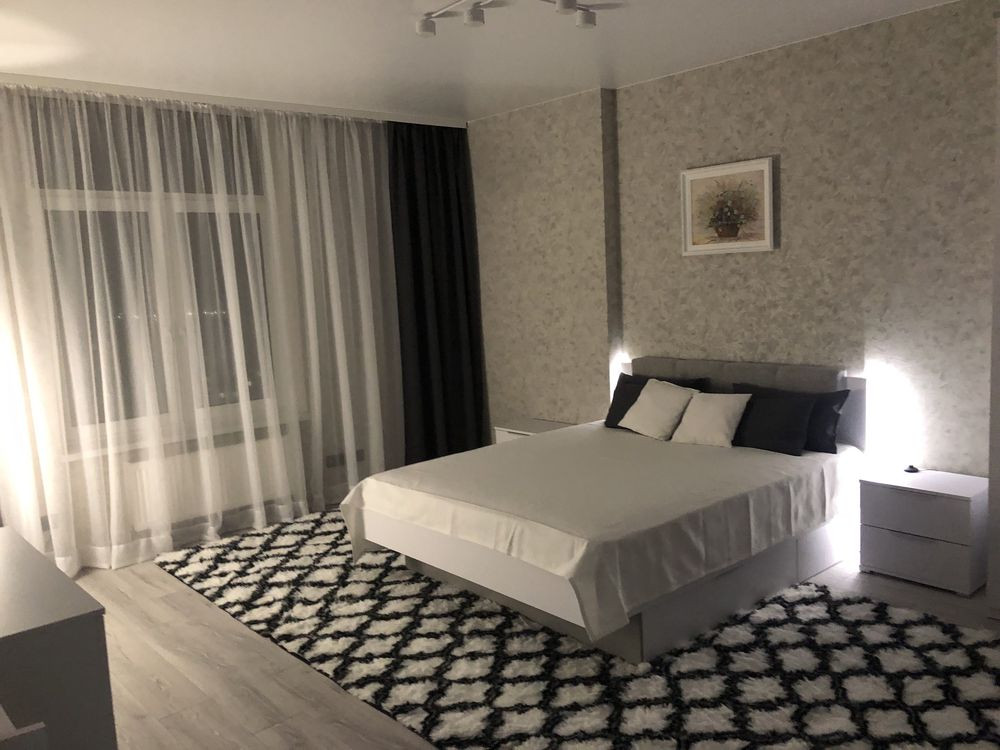 Оренда Елітний ж/к Русанівська Гавань 2кв Дніпровський Лівобережна Київ - зображення 3