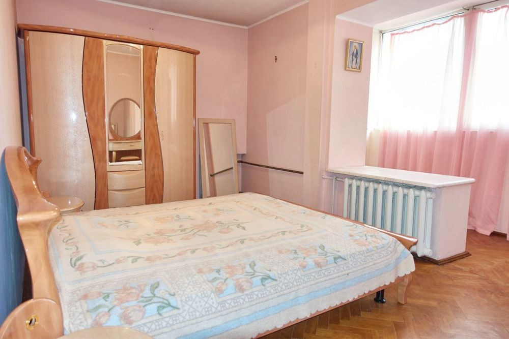 3к. Бул. Л. Украинки 9в. М. Кловская, Дв. Спорта, Печерская Київ - зображення 5