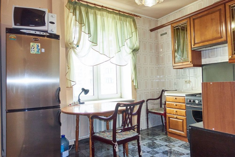 3к. Бул. Л. Украинки 9в. М. Кловская, Дв. Спорта, Печерская Київ - зображення 7