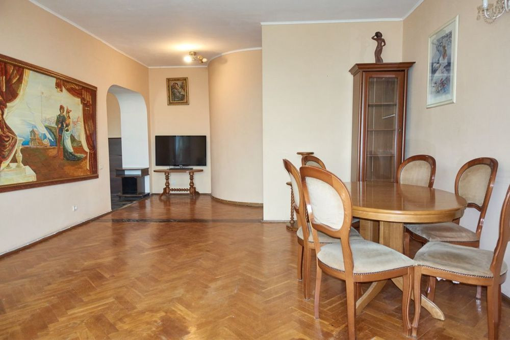 3к. Бул. Л. Украинки 9в. М. Кловская, Дв. Спорта, Печерская Київ - зображення 2