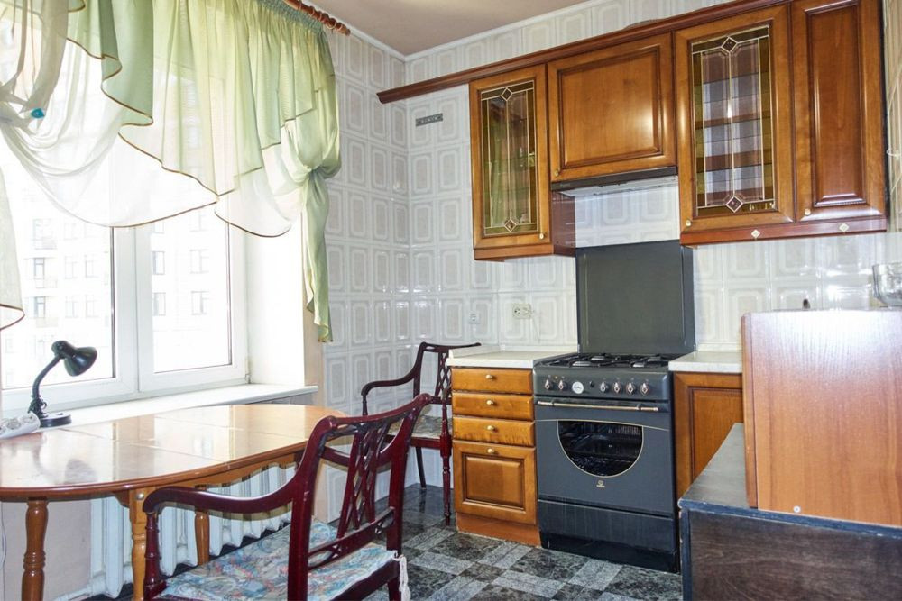 3к. Бул. Л. Украинки 9в. М. Кловская, Дв. Спорта, Печерская Київ - зображення 8