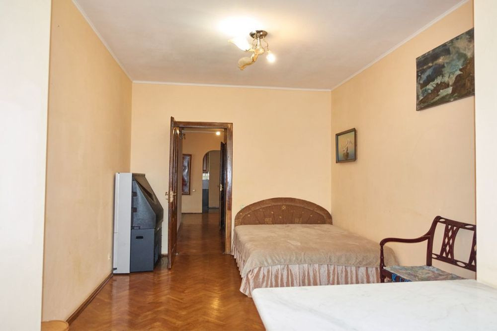 3к. Бул. Л. Украинки 9в. М. Кловская, Дв. Спорта, Печерская Київ - зображення 4