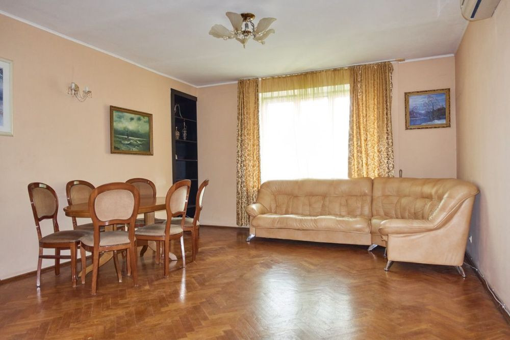 3к. Бул. Л. Украинки 9в. М. Кловская, Дв. Спорта, Печерская Київ - зображення 1