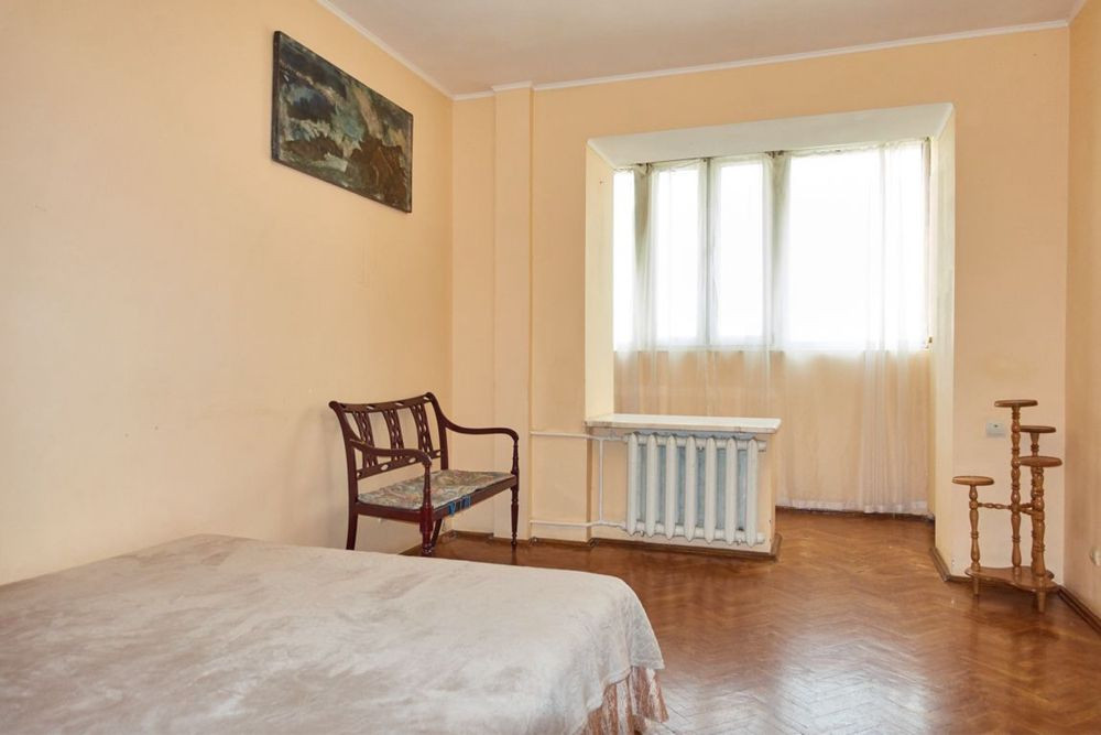 3к. Бул. Л. Украинки 9в. М. Кловская, Дв. Спорта, Печерская Київ - зображення 3