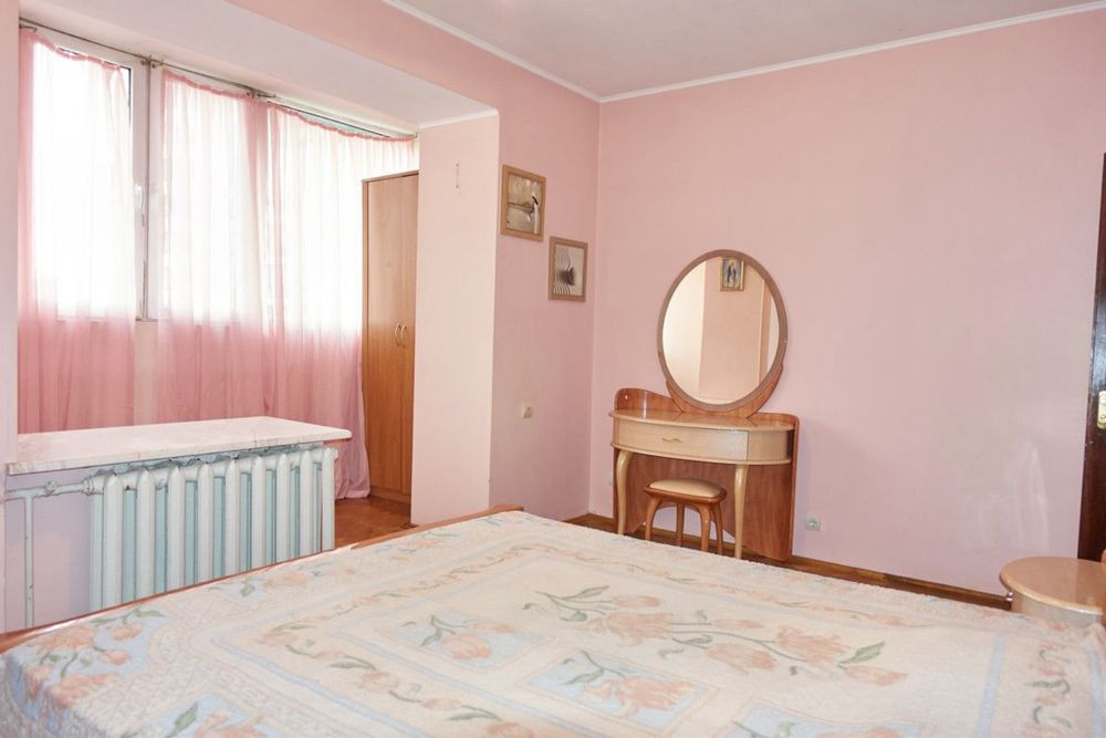 3к. Бул. Л. Украинки 9в. М. Кловская, Дв. Спорта, Печерская Київ - зображення 6