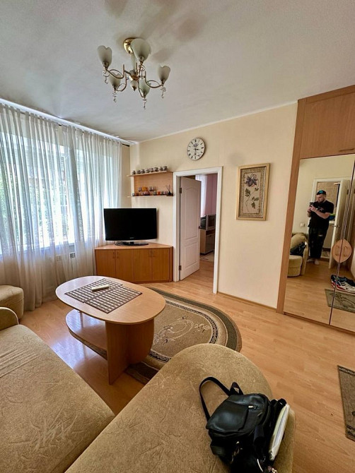 Сдам 2к уютную квартиру. Центр/Вернадского/Дзержинского/ПаркШевченко/ Дніпро - зображення 2