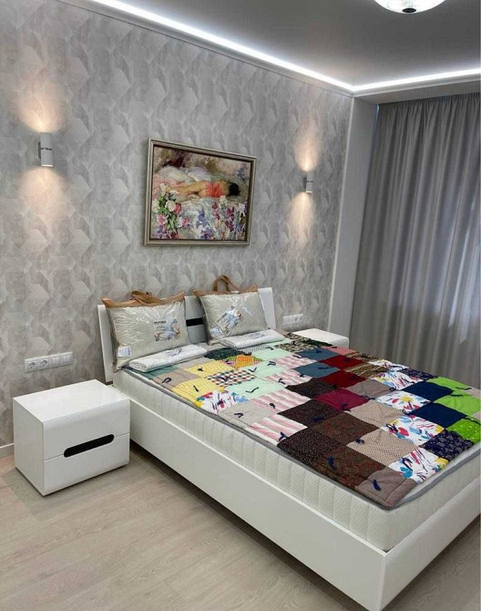 Сдам 2 ком квартиру м Лебобережная ЖК Галактика Київ - зображення 4