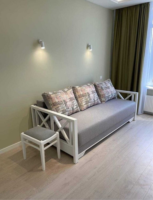 Сдам 2 ком квартиру м Лебобережная ЖК Галактика Київ - зображення 6