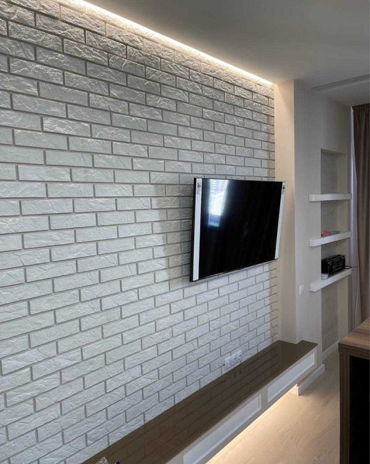 Сдам 2 ком квартиру м Лебобережная ЖК Галактика Київ - зображення 3