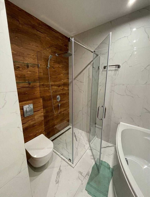 Сдам 2 ком квартиру м Лебобережная ЖК Галактика Київ - зображення 7