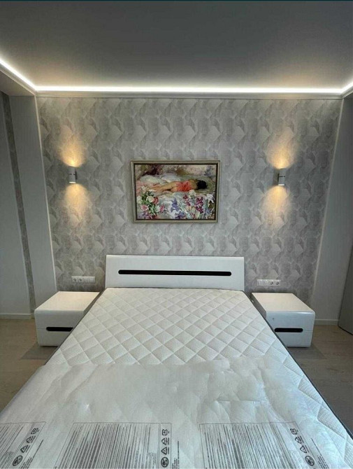 Сдам 2 ком квартиру м Лебобережная ЖК Галактика Київ - зображення 5