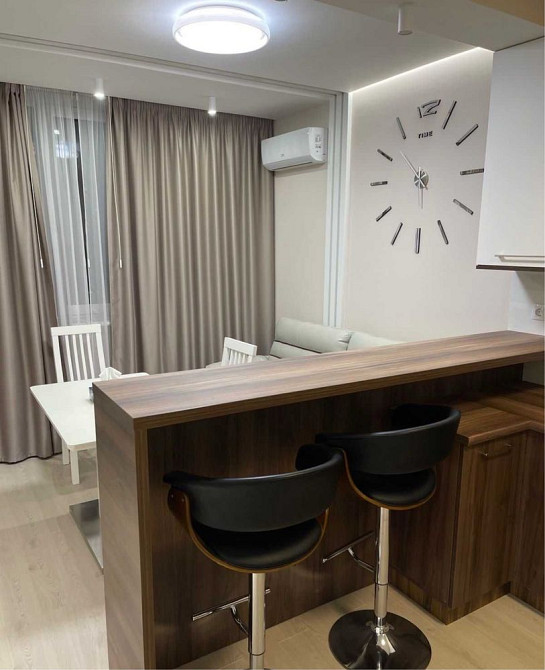 Сдам 2 ком квартиру м Лебобережная ЖК Галактика Київ - зображення 2