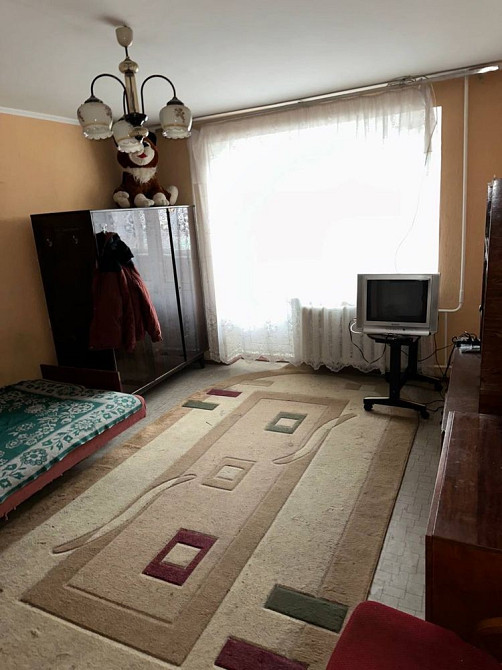 Здам однокімнатну 1к квартиру на Київській біля Набережного кварталу Вінниця - зображення 3