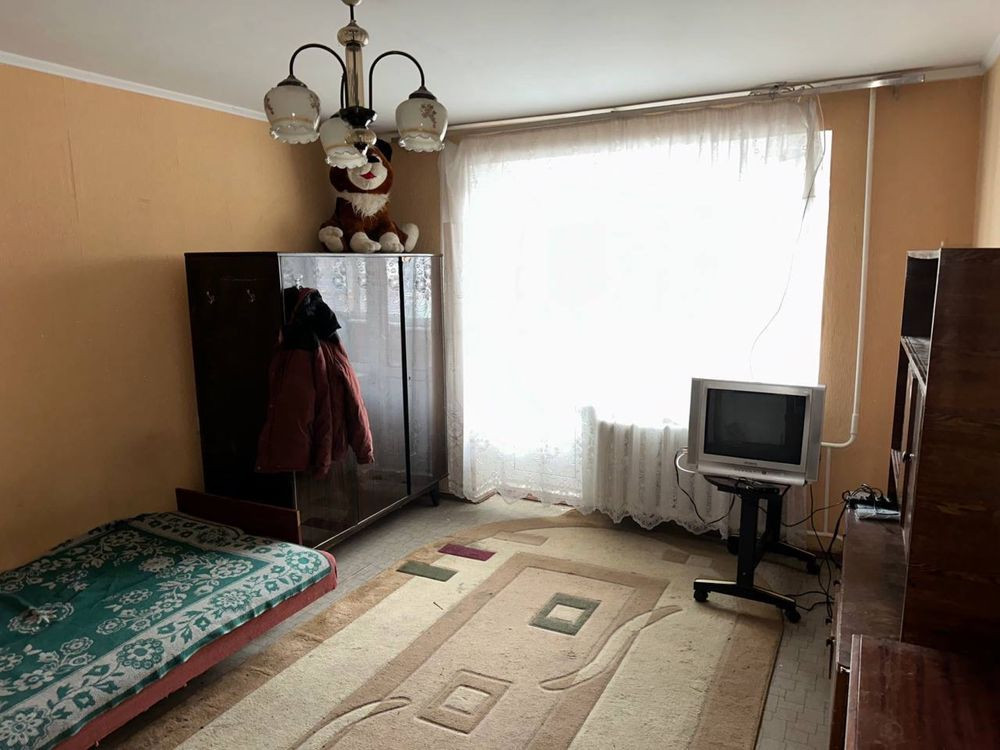 Здам однокімнатну 1к квартиру на Київській біля Набережного кварталу Вінниця - зображення 1