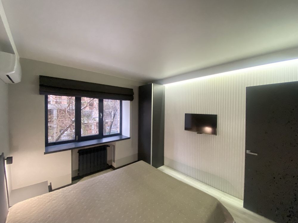 Квартира, новий ремонт. Дві роздільні спальні. Велика Васильківська102 Київ - зображення 6