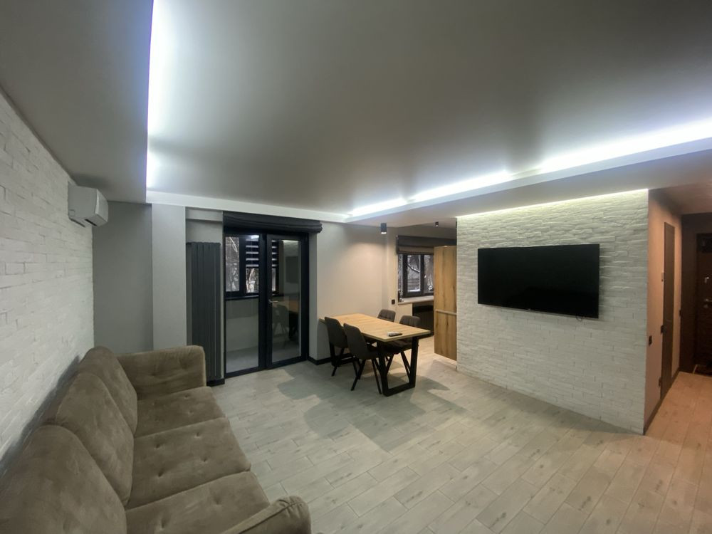 Квартира, новий ремонт. Дві роздільні спальні. Велика Васильківська102 Київ - зображення 8