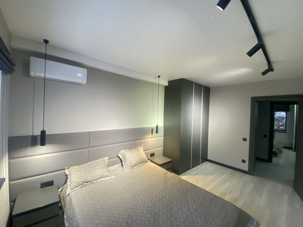 Квартира, новий ремонт. Дві роздільні спальні. Велика Васильківська102 Київ - зображення 3