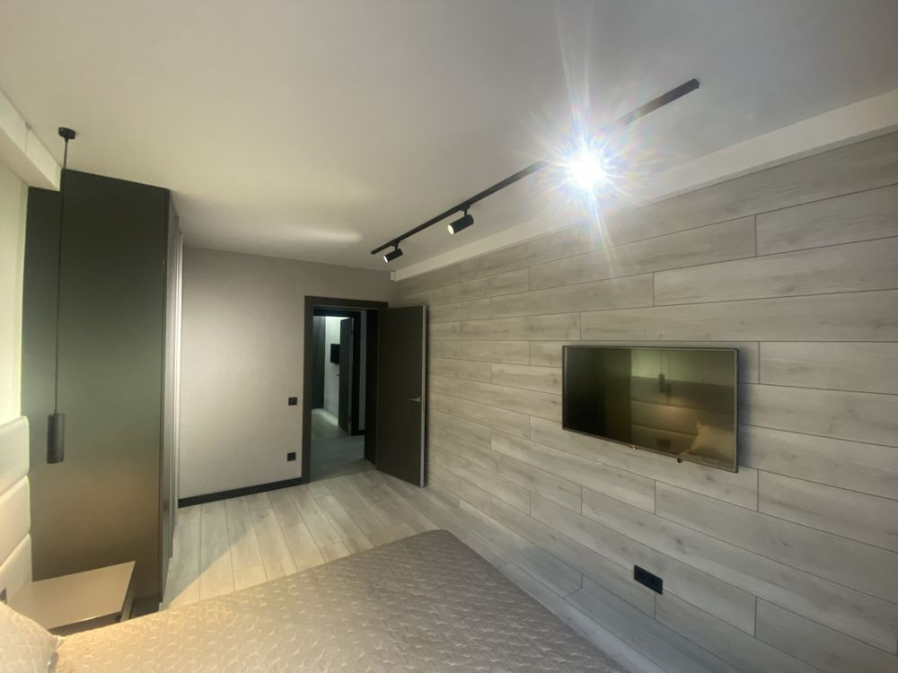 Квартира, новий ремонт. Дві роздільні спальні. Велика Васильківська102 Київ - зображення 4