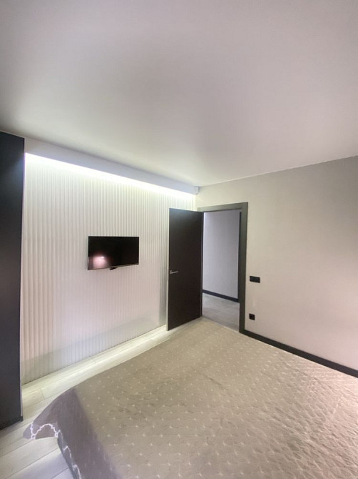 Квартира, новий ремонт. Дві роздільні спальні. Велика Васильківська102 Київ - зображення 7