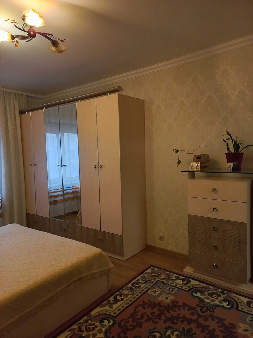 Оренда 2-х квартири, кім окремі, Здановської ( Ломоносова 83а.Иподром Київ - зображення 4