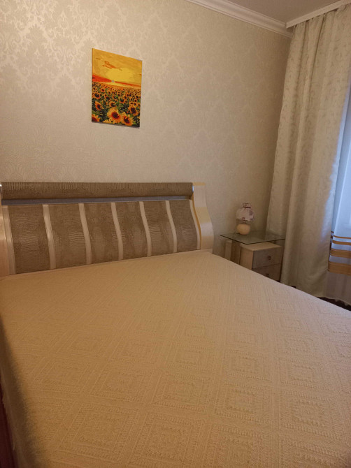 Оренда 2-х квартири, кім окремі, Здановської ( Ломоносова 83а.Иподром Київ - зображення 3