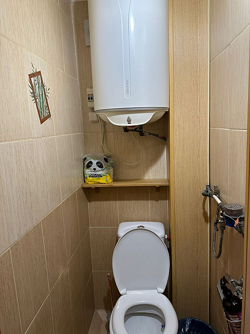 Квартира на Артёма Славянск - изображение 6