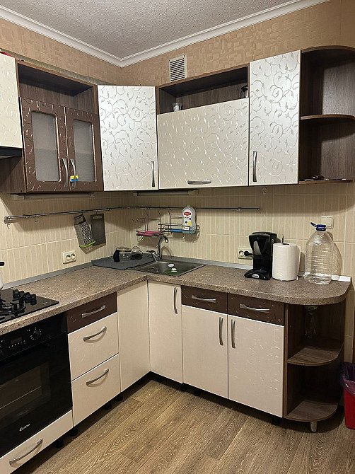 Квартира на Артёма Славянск - изображение 1