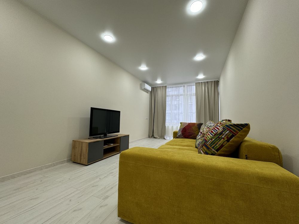 ЖК Оптимісто Гатне 2х кім Оренда Гатное - изображение 6