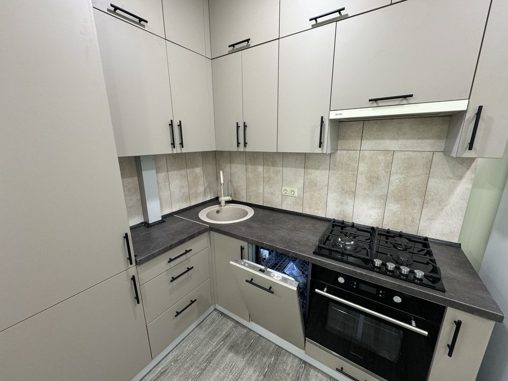 ЖК Оптимісто Гатне 2х кім Оренда Гатное - изображение 7