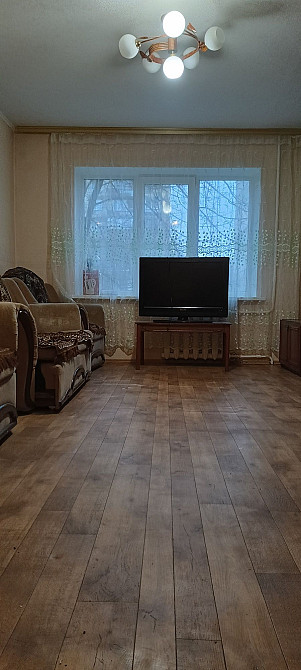 10500 грн. Сдам 3-ком.кв. на длительный срок Тополь, 4 этаж, все разде Дніпро - зображення 2