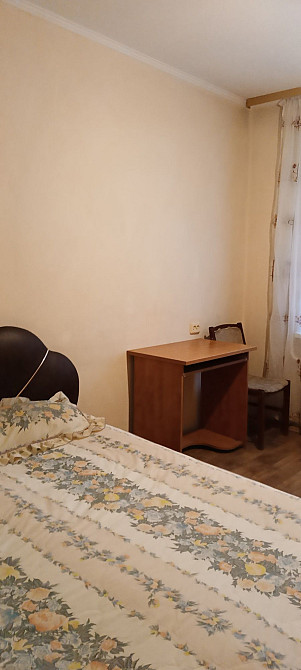 10500 грн. Сдам 3-ком.кв. на длительный срок Тополь, 4 этаж, все разде Дніпро - зображення 8