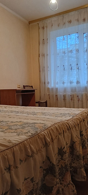 10500 грн. Сдам 3-ком.кв. на длительный срок Тополь, 4 этаж, все разде Дніпро - зображення 7