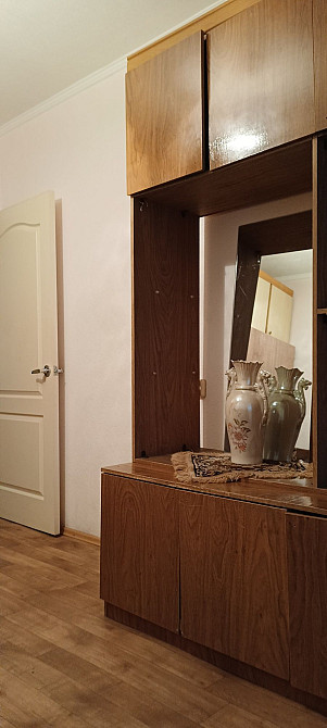 10500 грн. Сдам 3-ком.кв. на длительный срок Тополь, 4 этаж, все разде Дніпро - зображення 5