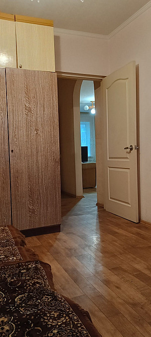 10500 грн. Сдам 3-ком.кв. на длительный срок Тополь, 4 этаж, все разде Дніпро - зображення 6