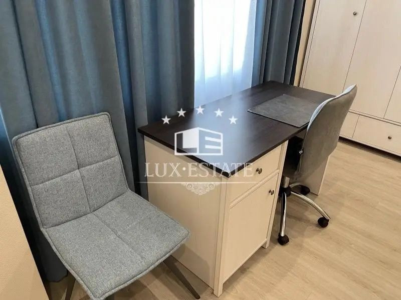 Аренда квартиры в новом доме на Печерске, 2 спальни! Без % Київ - зображення 8