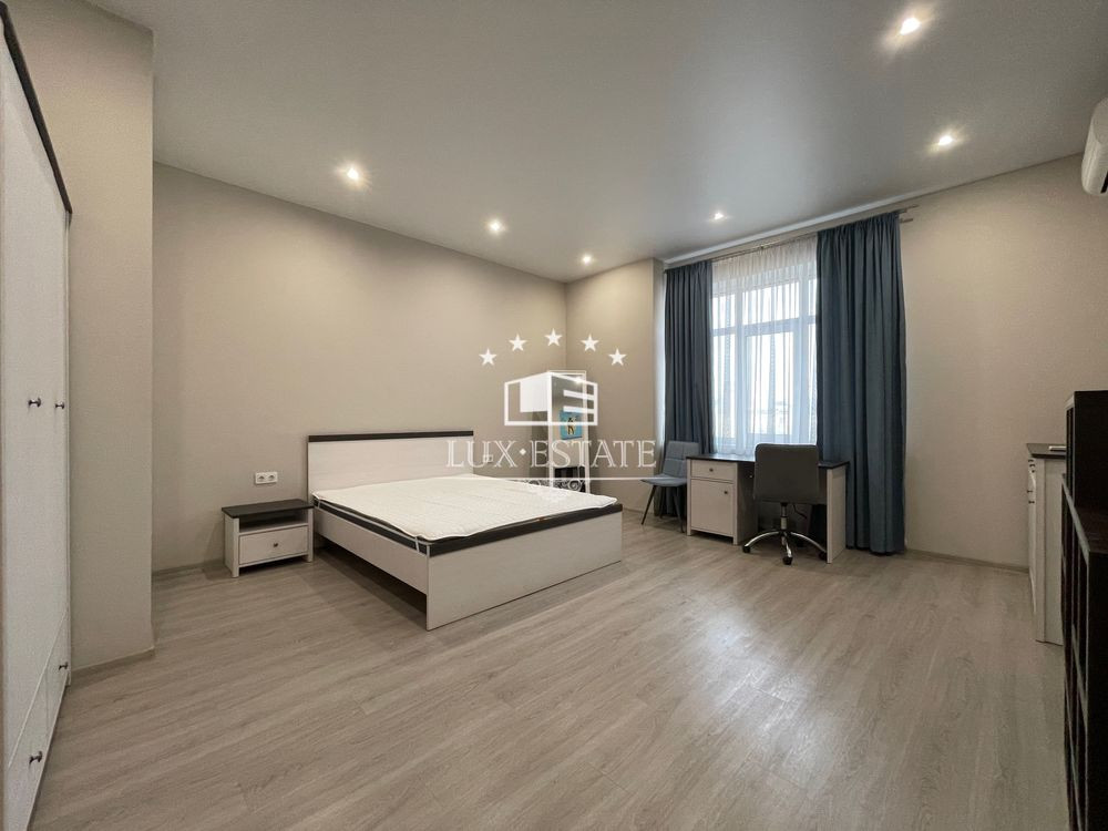 Аренда квартиры в новом доме на Печерске, 2 спальни! Без % Київ - зображення 6