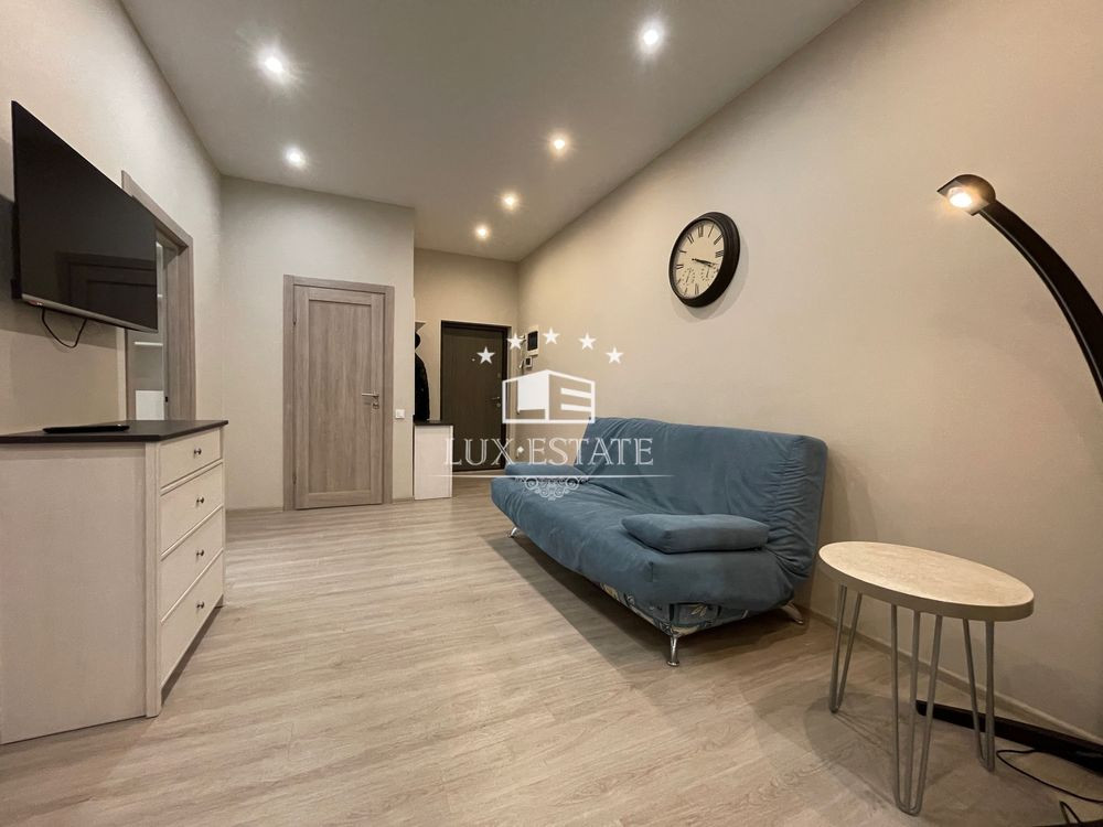 Аренда квартиры в новом доме на Печерске, 2 спальни! Без % Київ - зображення 5