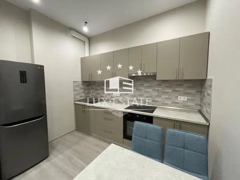 Аренда квартиры в новом доме на Печерске, 2 спальни! Без % Київ - зображення 2