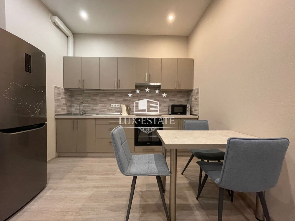 Аренда квартиры в новом доме на Печерске, 2 спальни! Без % Київ - зображення 3