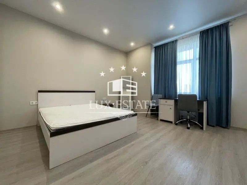 Аренда квартиры в новом доме на Печерске, 2 спальни! Без % Київ - зображення 1