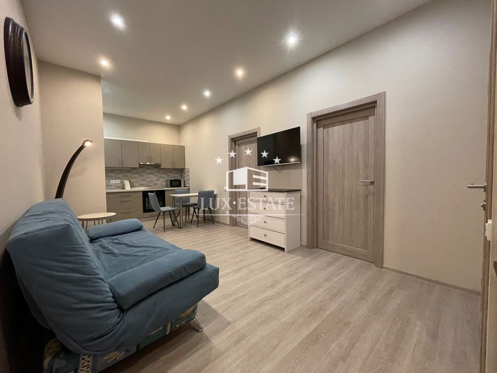 Аренда квартиры в новом доме на Печерске, 2 спальни! Без % Київ - зображення 4