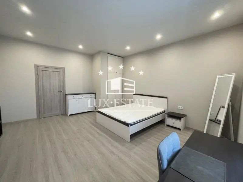 Аренда квартиры в новом доме на Печерске, 2 спальни! Без % Київ - зображення 7