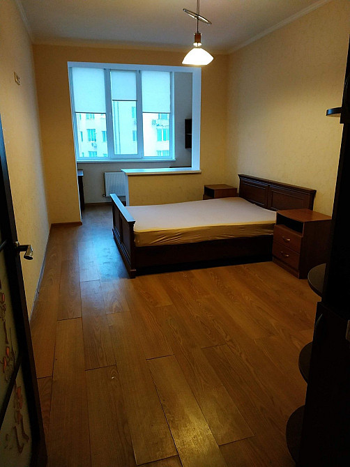 Оренда 2 кімнатної квартири.Новобудова,вул.Козацька.Недорого.З 31.12.. Вишневое - изображение 3