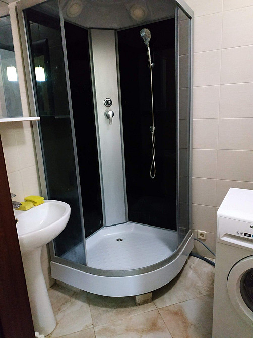 Оренда 2 кімнатної квартири.Новобудова,вул.Козацька.Недорого.З 31.12.. Вишневое - изображение 4