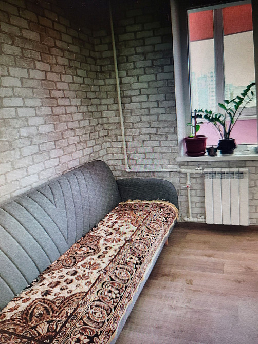 Сдаётся квартира,Ревуцкого,19/1,Позняки,Киев.  - photo 2